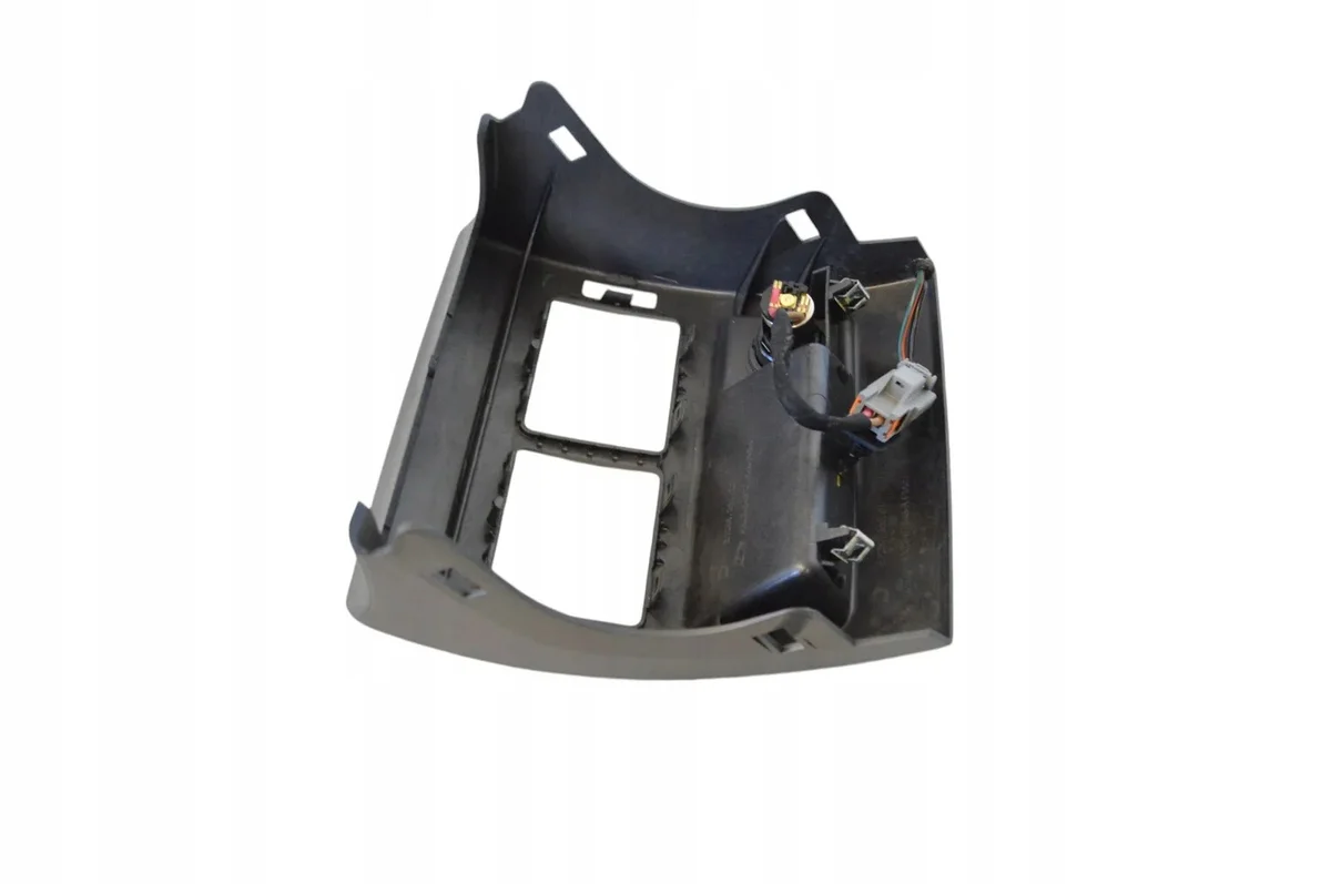 Prise d'air console Jaguar XF (X250) AX235467446A image 3