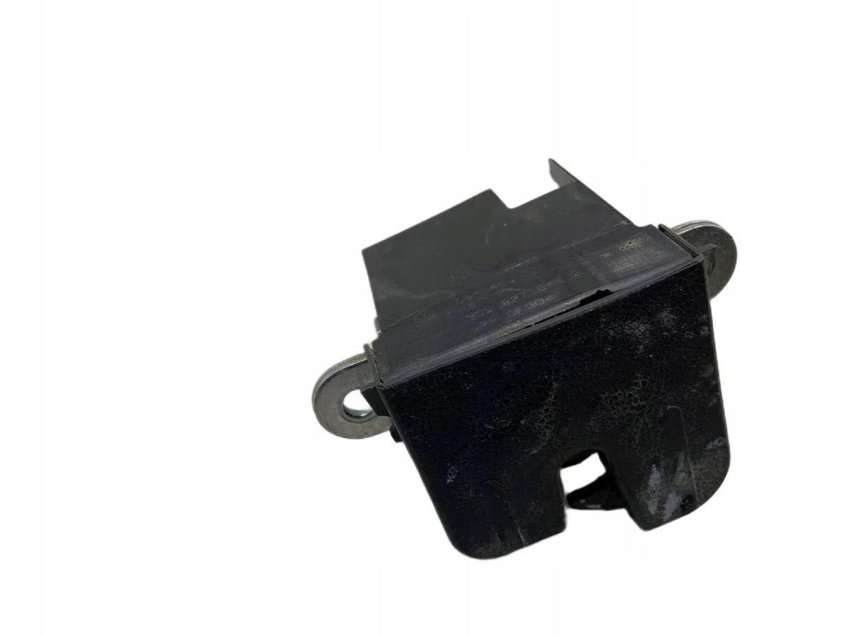 Schloss Heckklappe VW Golf V 1K6827505C image 3