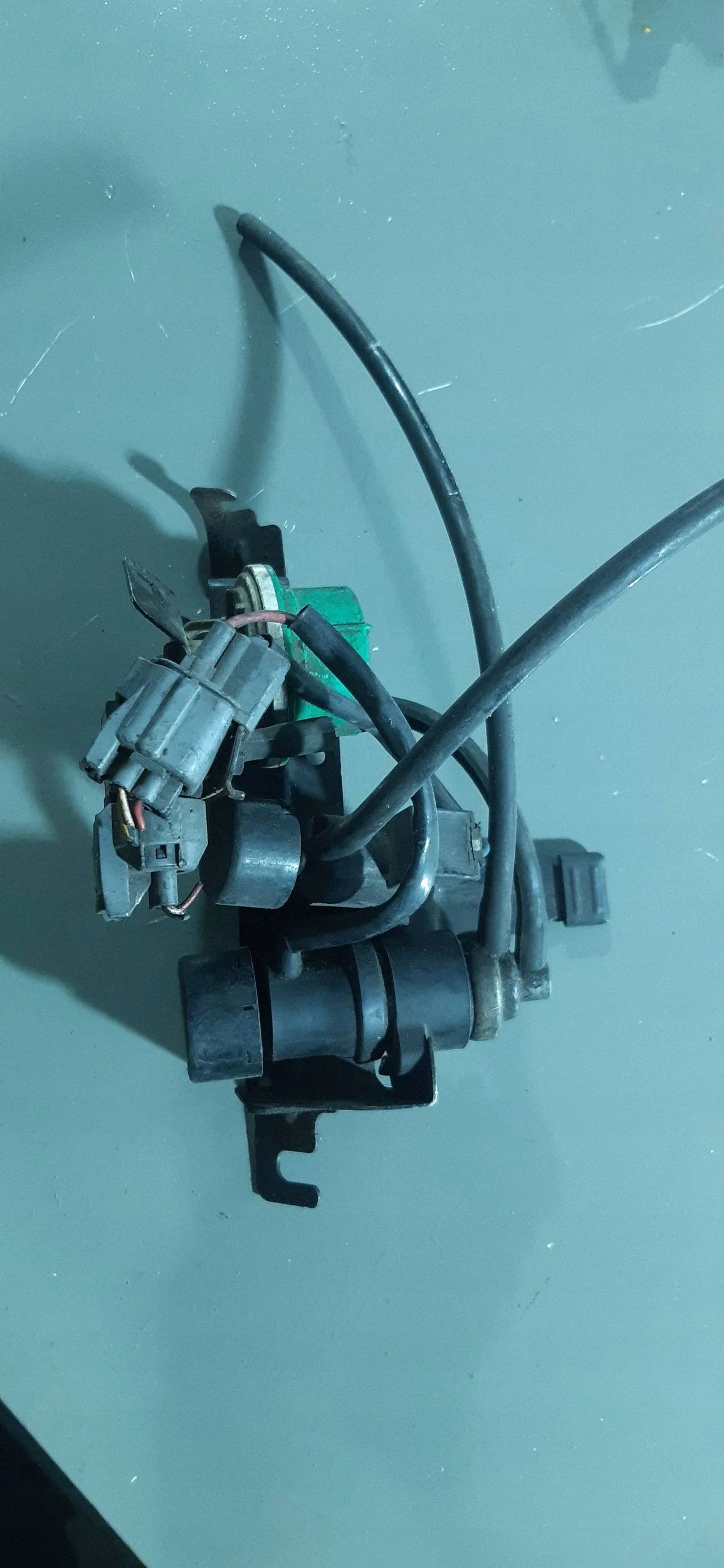 MAP-druksensor Honda Accord 0798002990