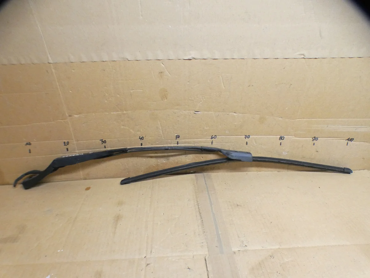 Braccio tergicristallo DS 7 Crossback 9810664980 image 4