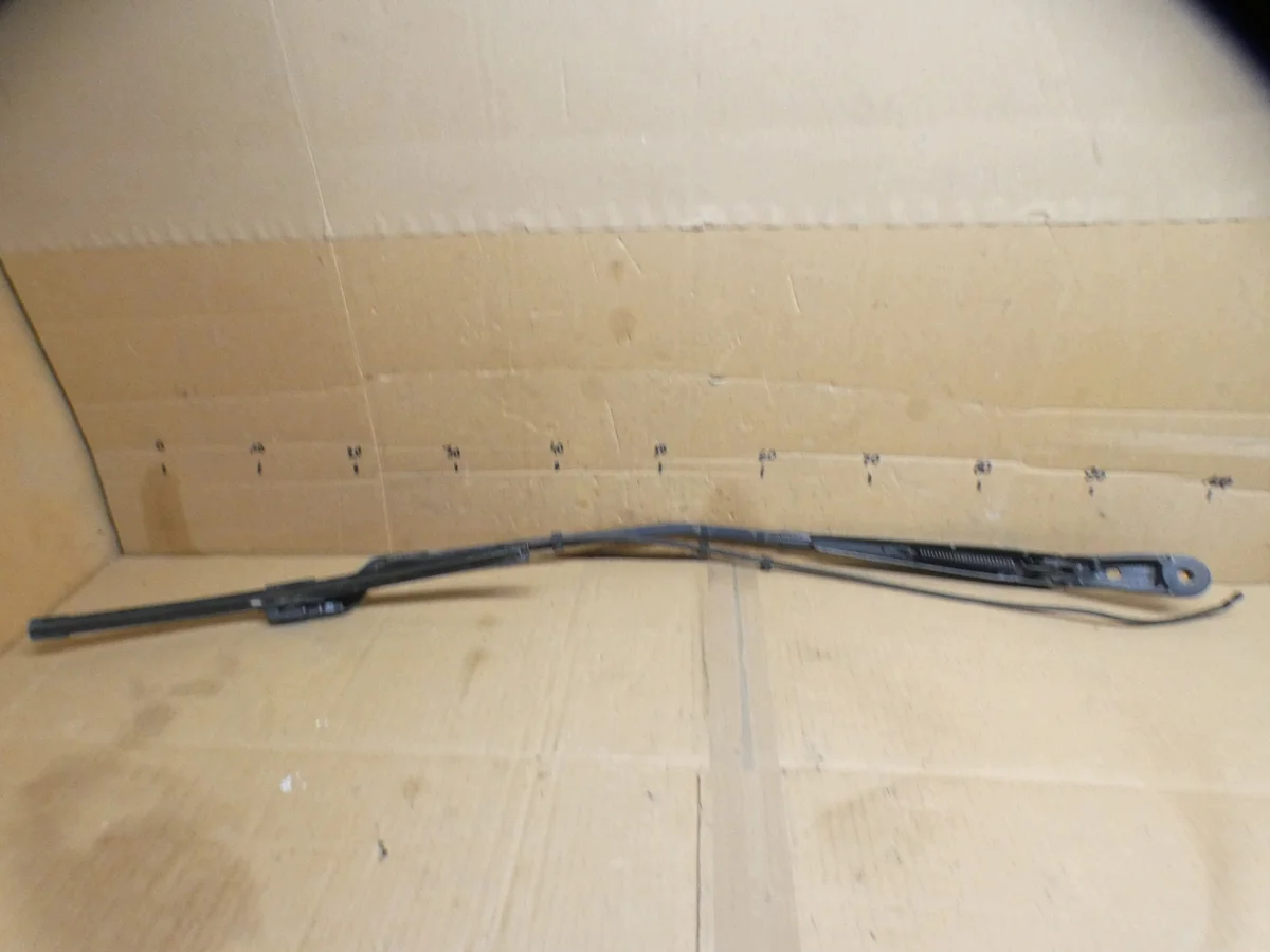 Braccio tergicristallo DS 7 Crossback 9810664980 image 6