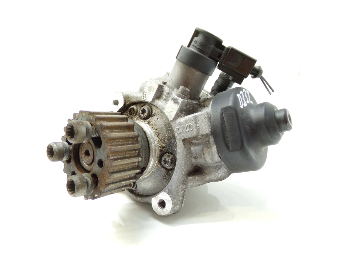 Brandstofpomp Audi A6 C7 2.0 TDI 177PK