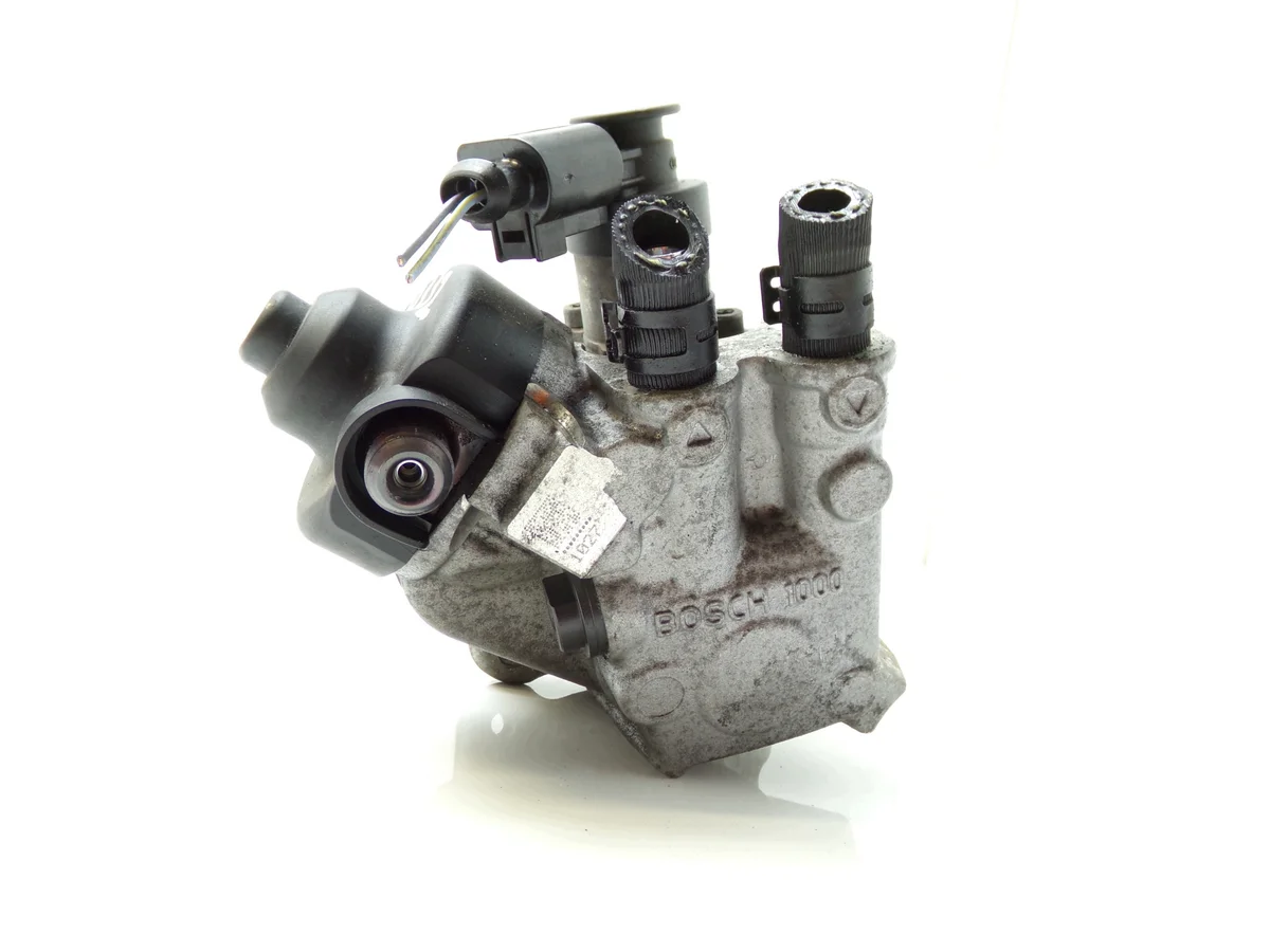 Einspritzpumpe Audi A6 C7 2.0 177PS image 3
