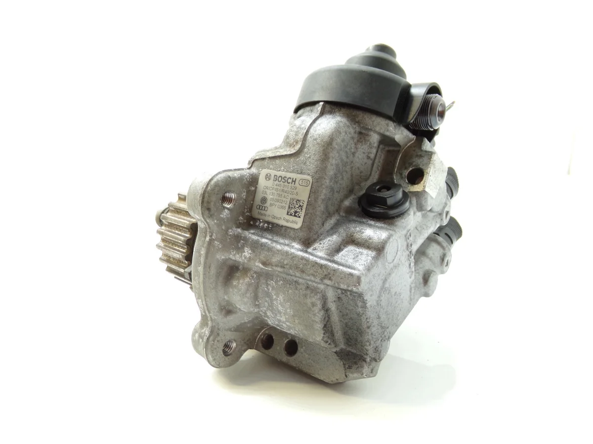 Einspritzpumpe Audi A6 C7 2.0 177PS image 4