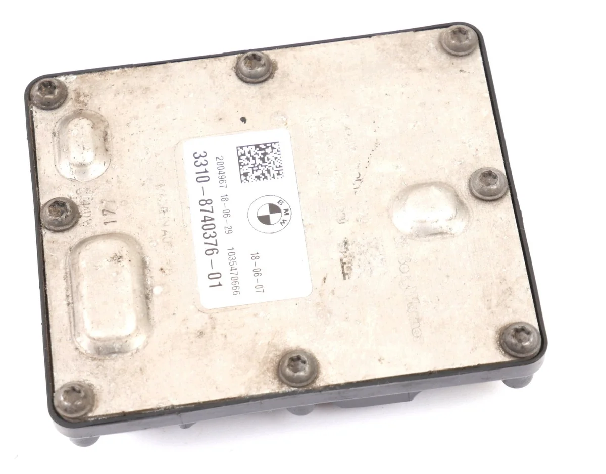 Module différentiel BMW Série 2 F46 Gran Tourer 8740376