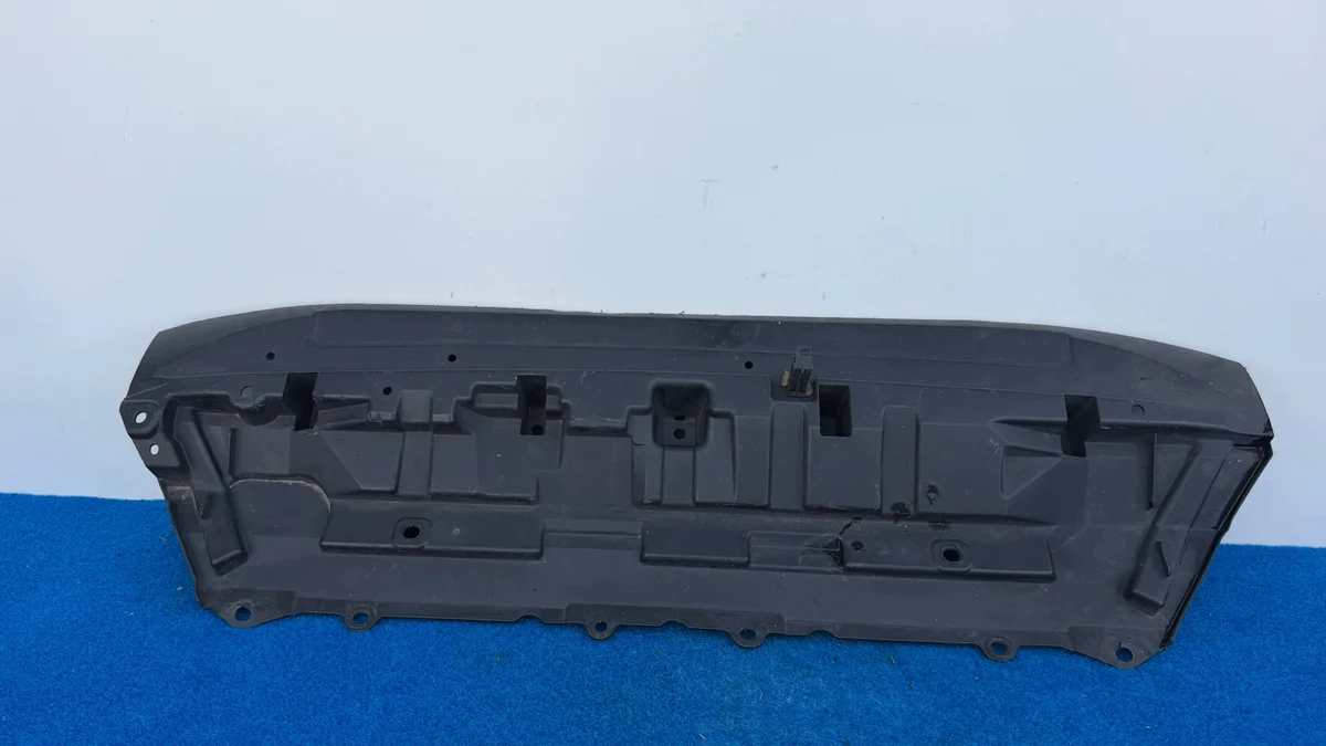 Honda Civic IX 12-17 Cubierta Parachoques Delantero