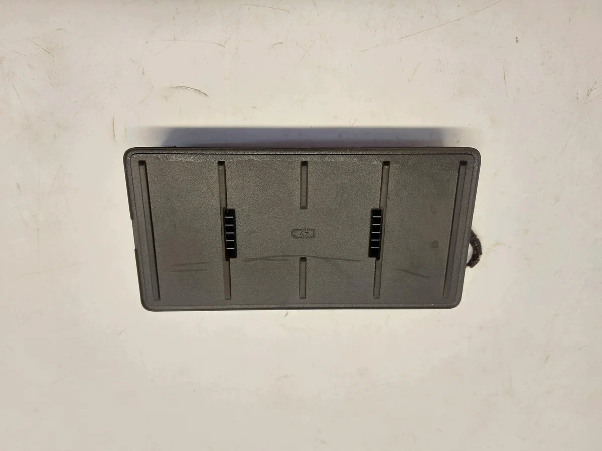 Carregador Indutivo Audi A5 8B3 B10 Avant JLK02-85E035507