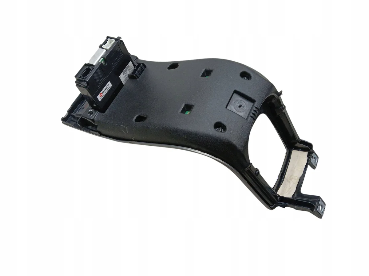 Panneau commande radio clim Volvo S40 V50 image 3