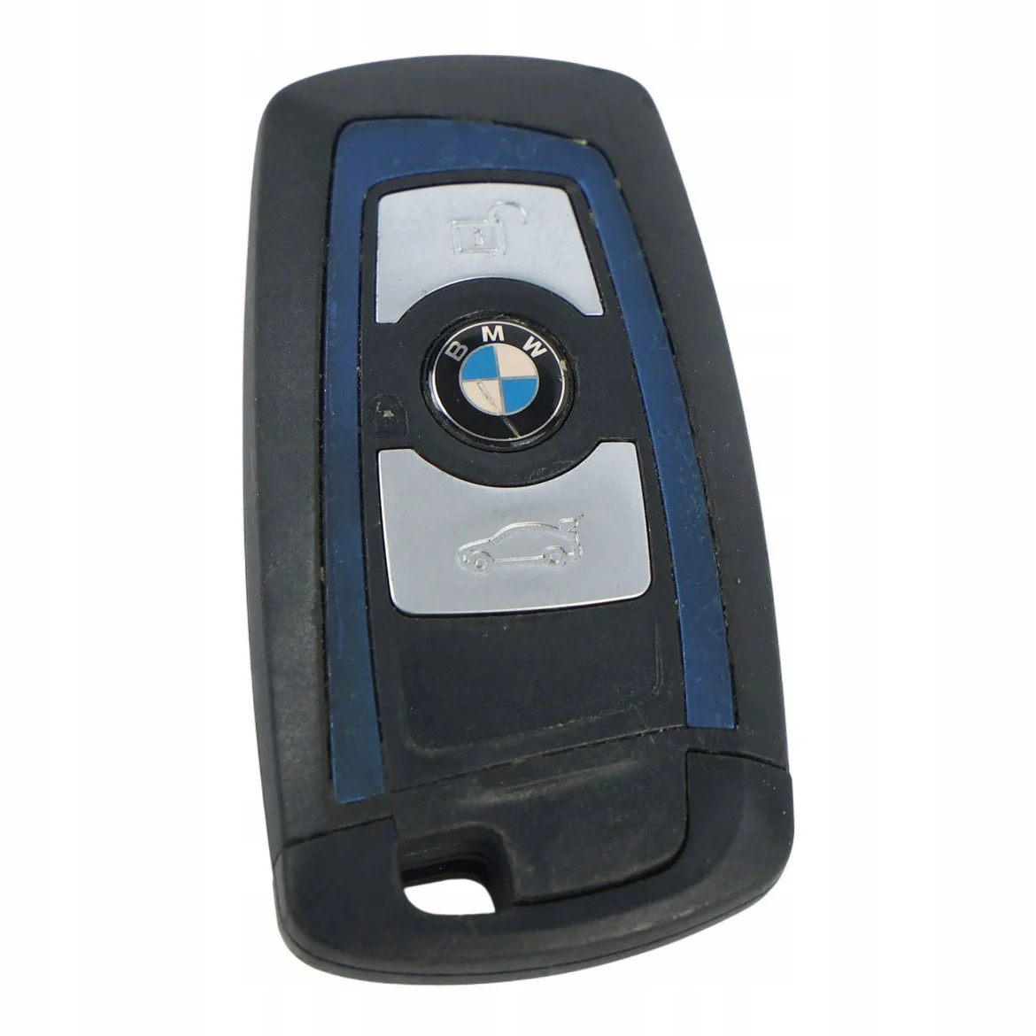 BMW F01 F06 F12 avain 868 MHz 5A57FC9