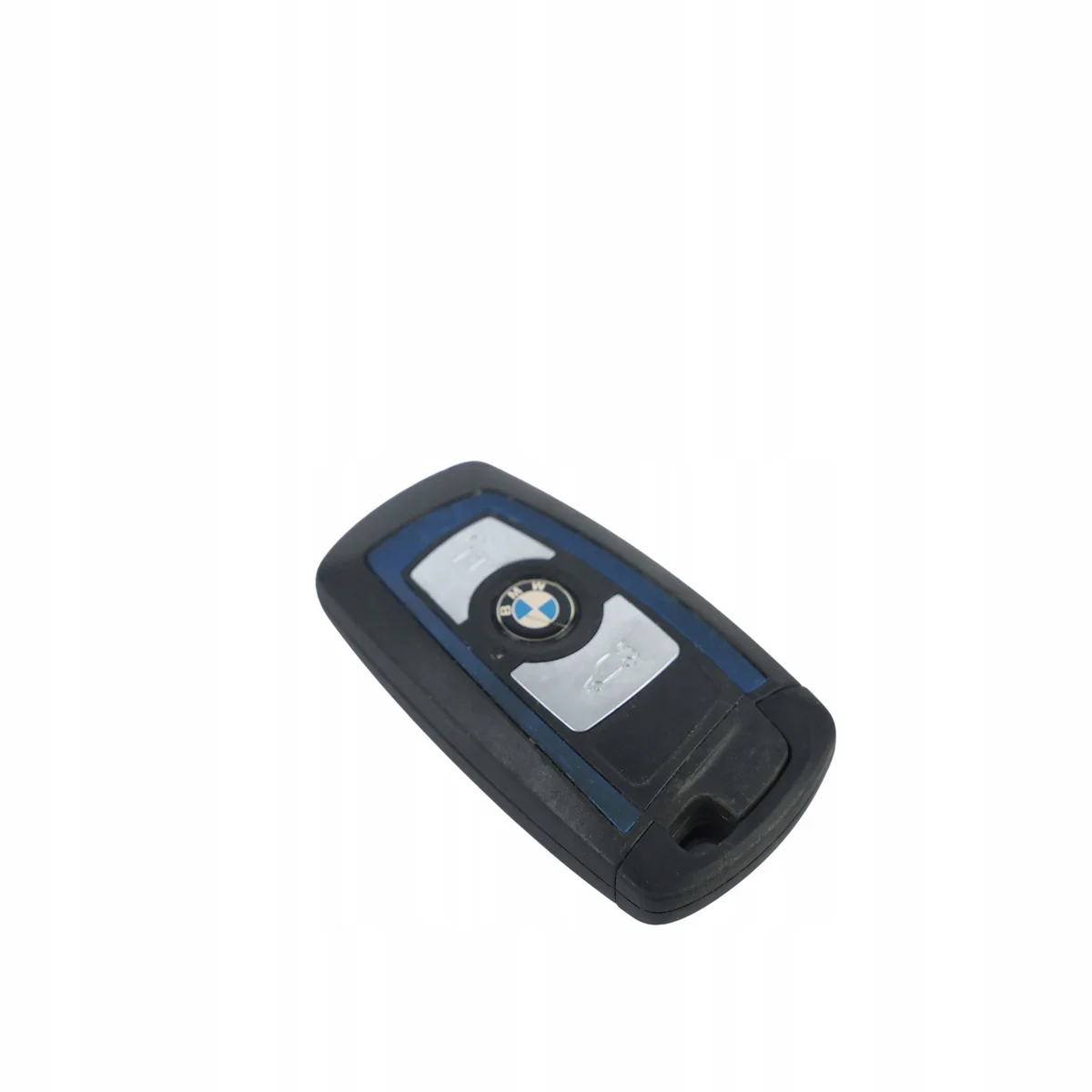 Clé radio BMW F01 F06 F12 LCI 868 MHz