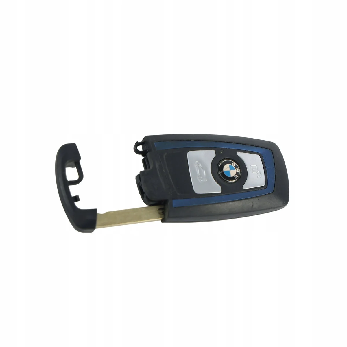 BMW F01 F06 F12 avain 868 MHz 5A57FC9 image 8