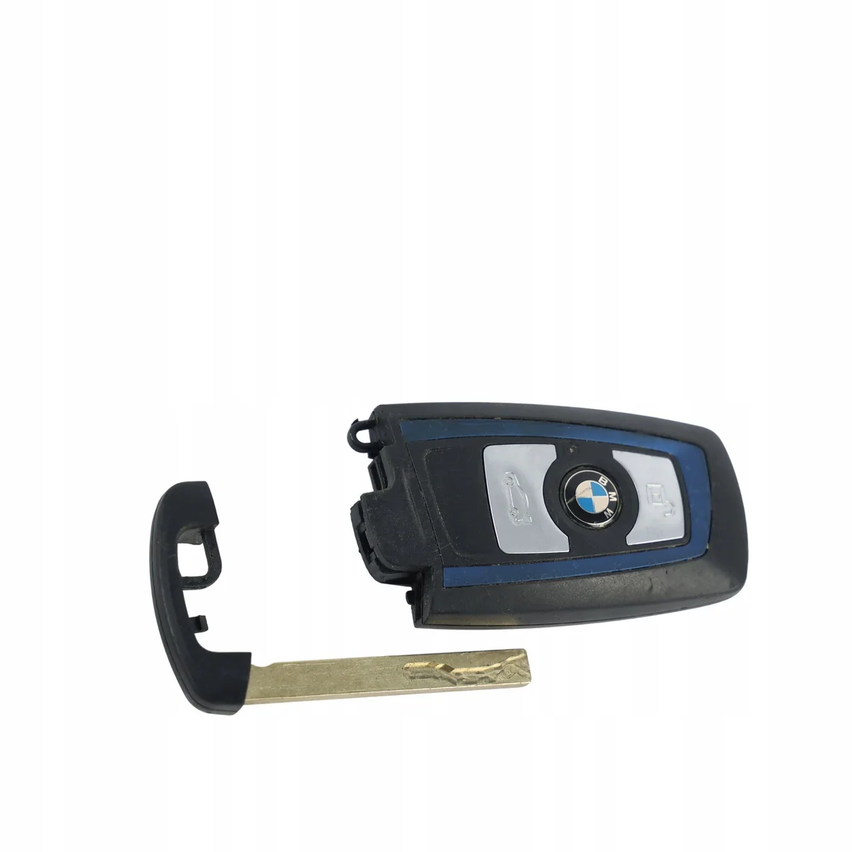 BMW F01 F06 F12 avain 868 MHz 5A57FC9 image 9