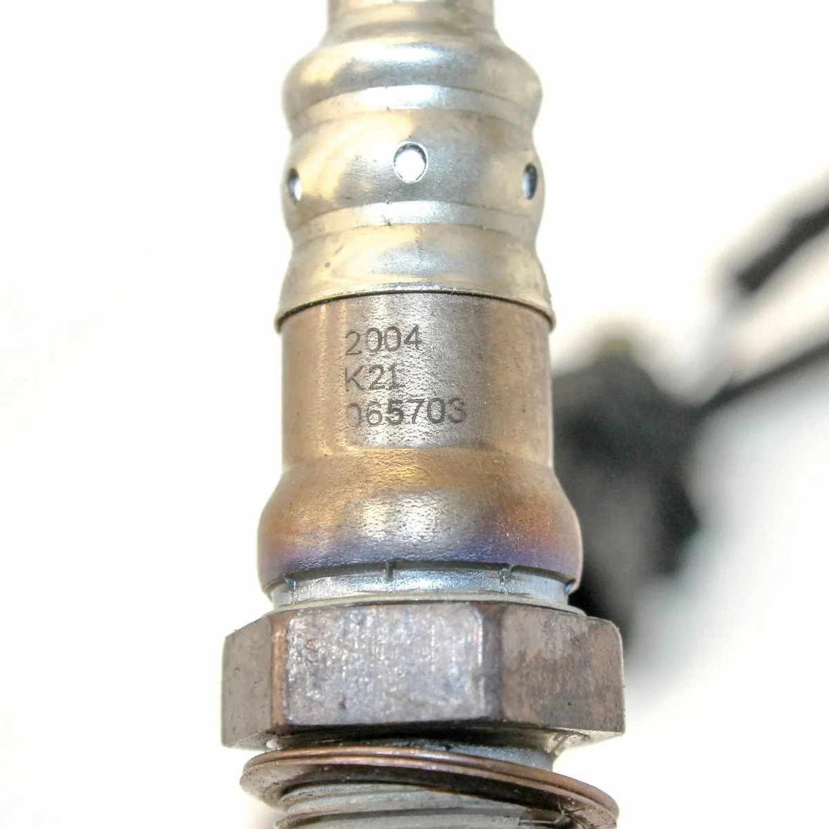 Lambdasond Opel Ampera 065703 image 4