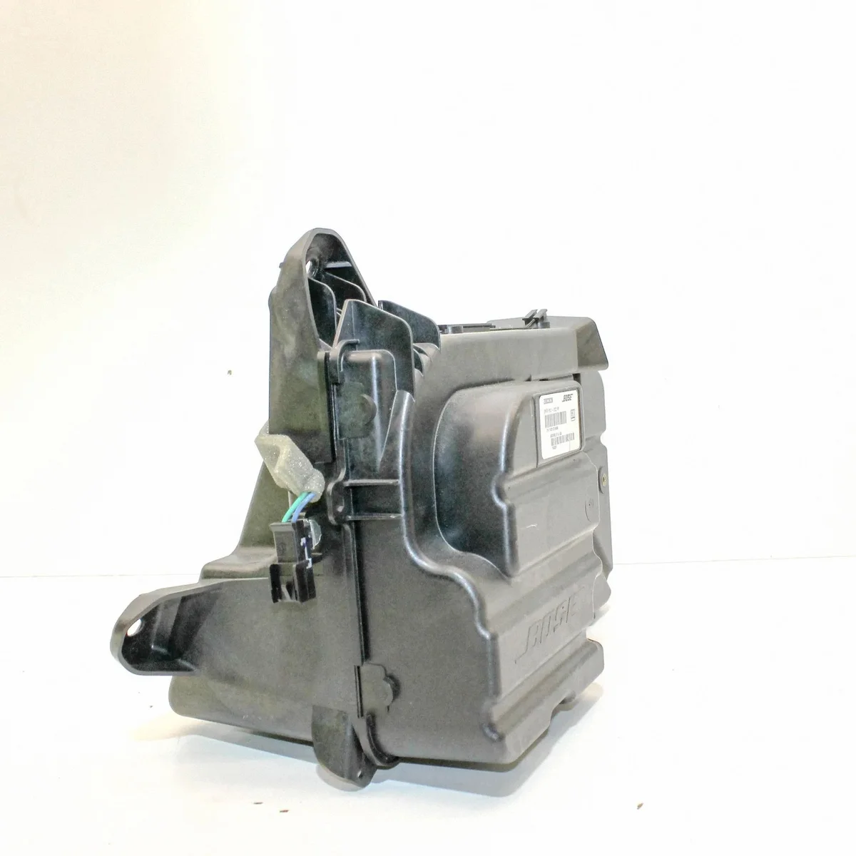 Subwoofer Opel Ampera BTN46806 Usato image 4