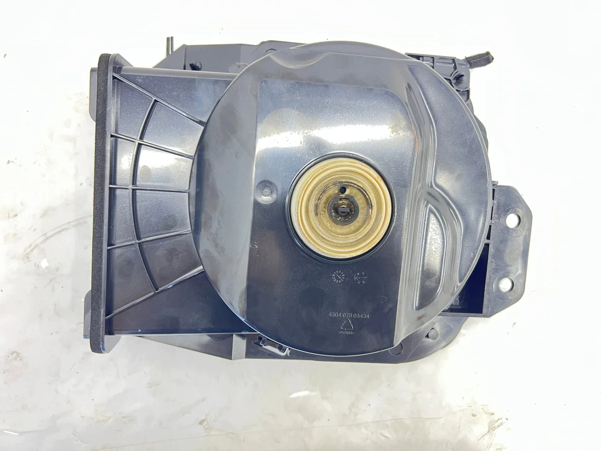 Altoparlante BMW F31 430407803434 Usato