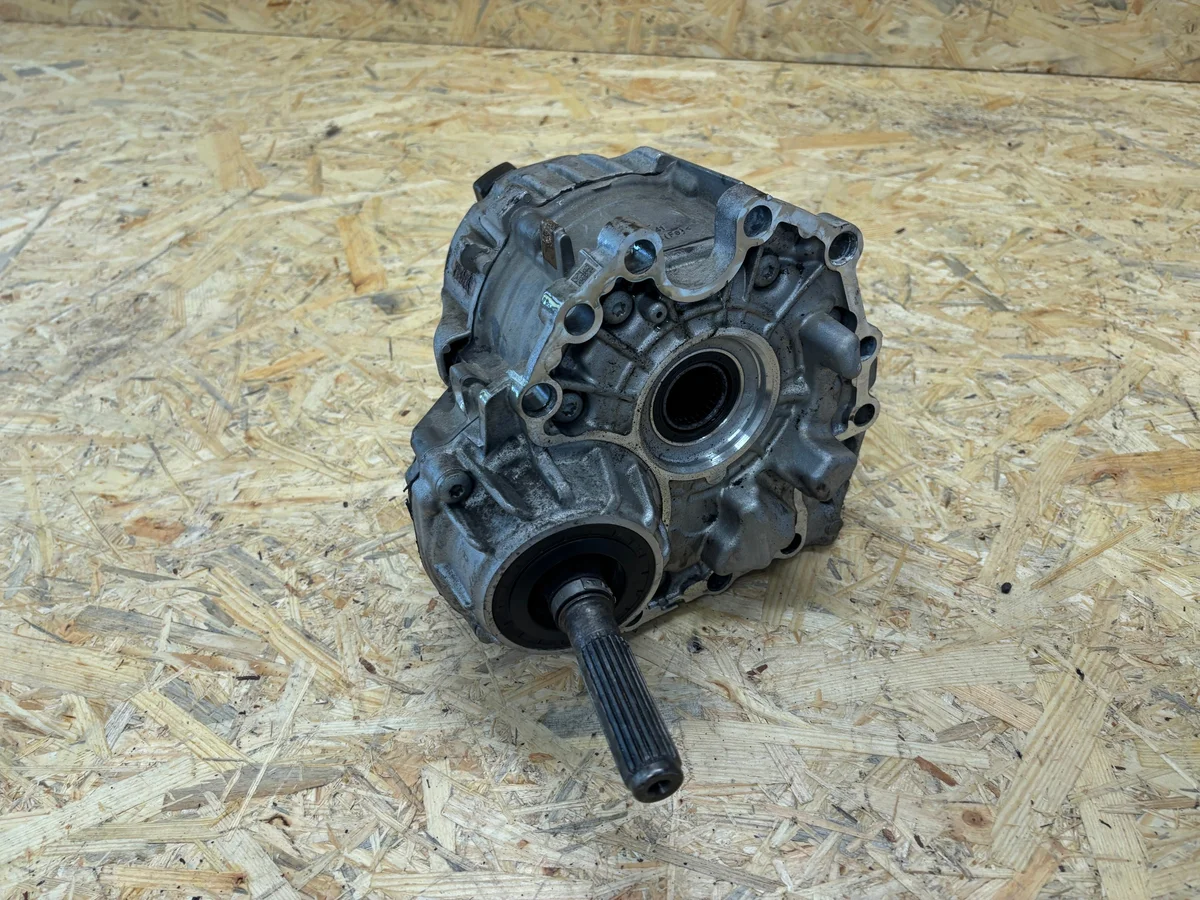 Reductor Caja Mercedes W213 W253 A7252800300
