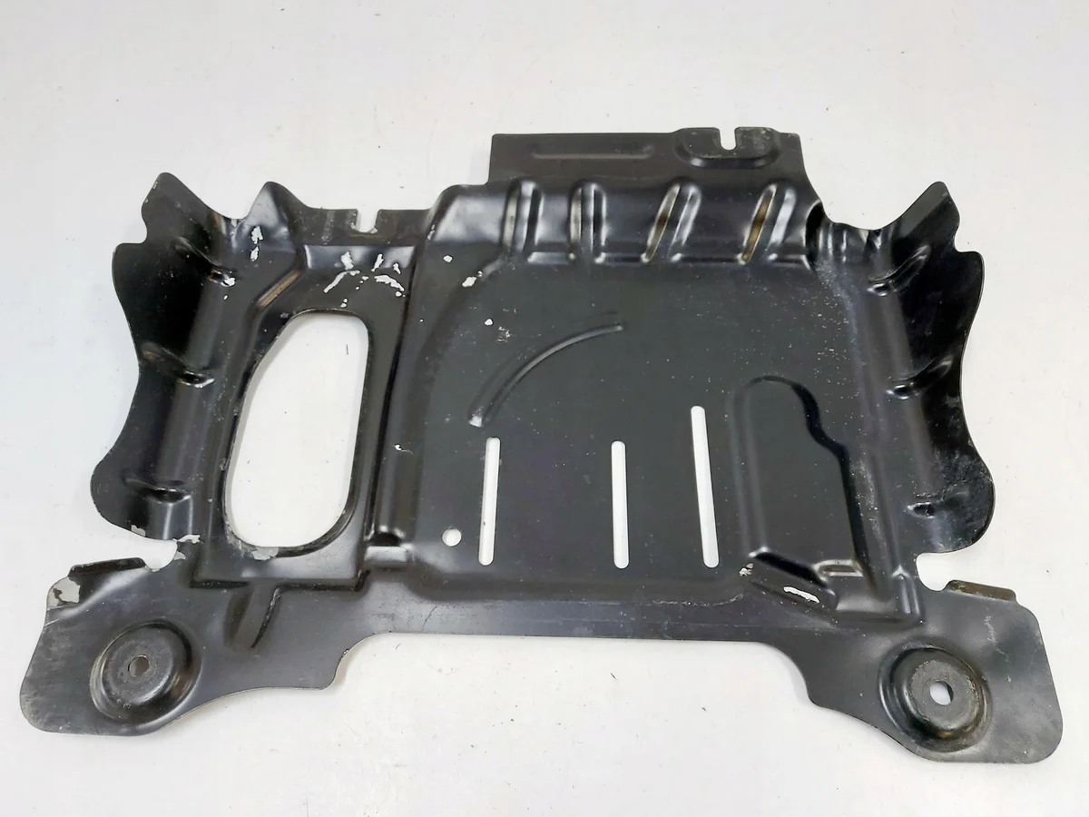 Ford Ranger Raptor pohjapanssari MB3C-5B018-DB image 4