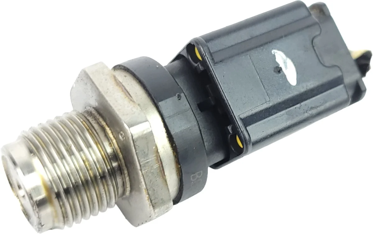 Fuel Pressure Sensor Citroen C5 X7 2.2 HDI