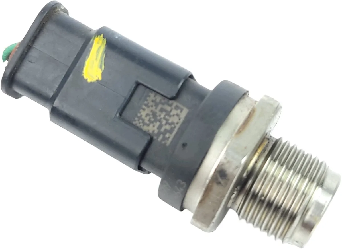 Bränsletrycksensor Citroen C5 III 2.2 HDI image 3