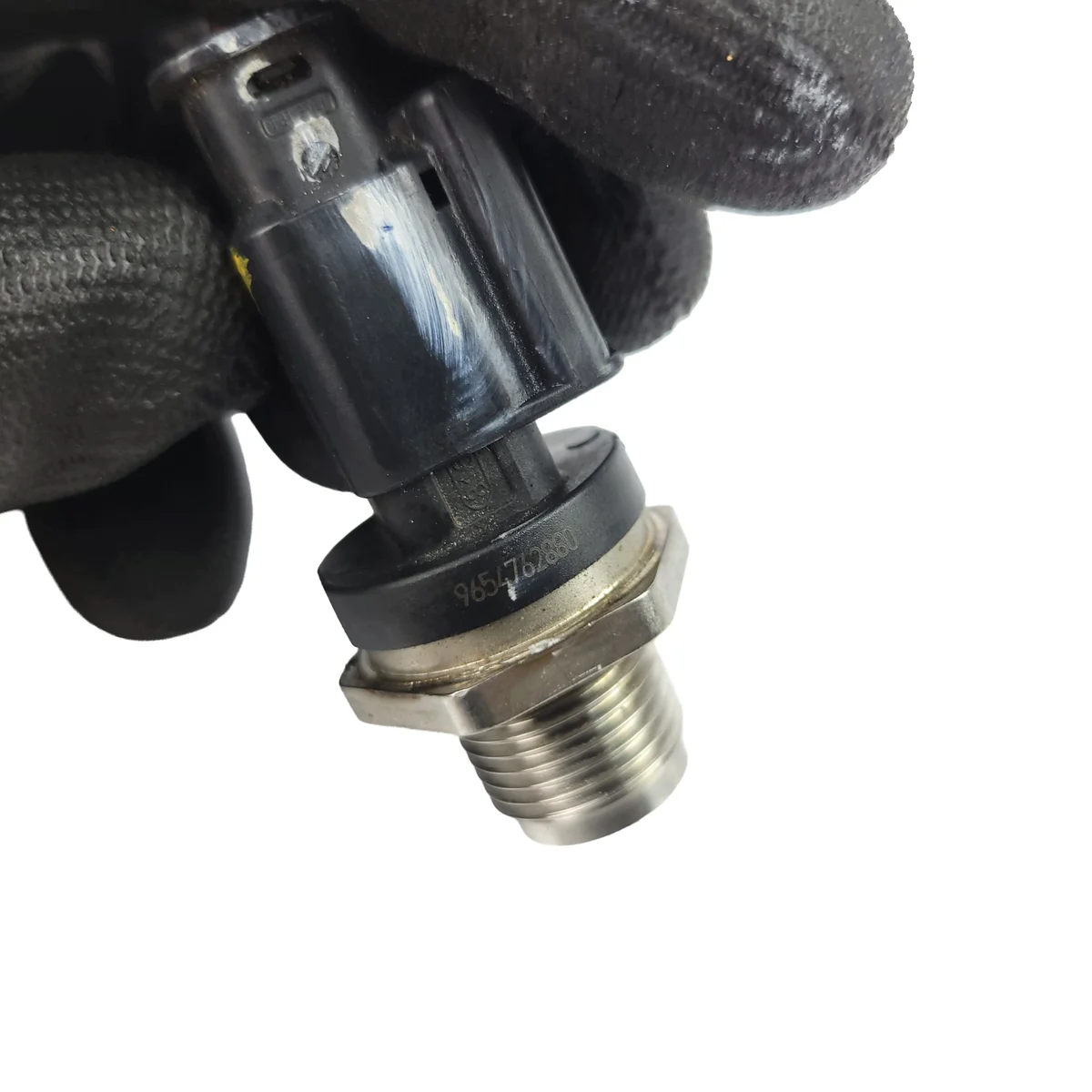 Bränsletrycksensor Citroen C5 III 2.2 HDI image 4