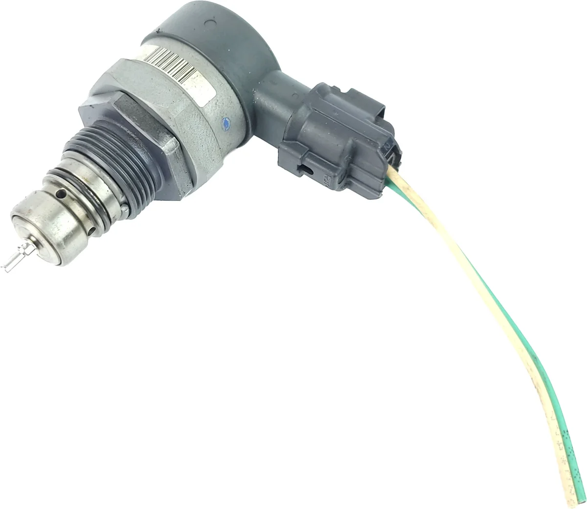 Capteur Pression Carburant Citroen C5 III X7 2.2 HDI