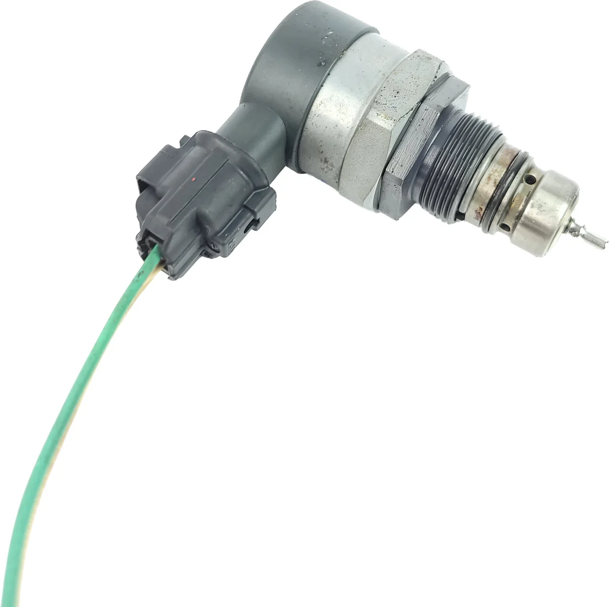 Bränsletrycksensor Citroen C5 III 2.2 HDI image 3