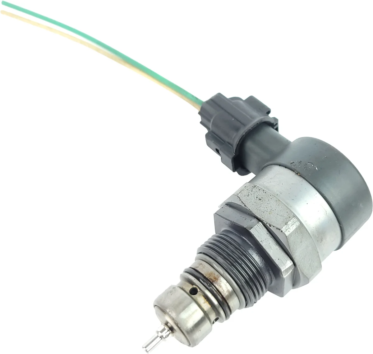Bränsletrycksensor Citroen C5 III 2.2 HDI image 4