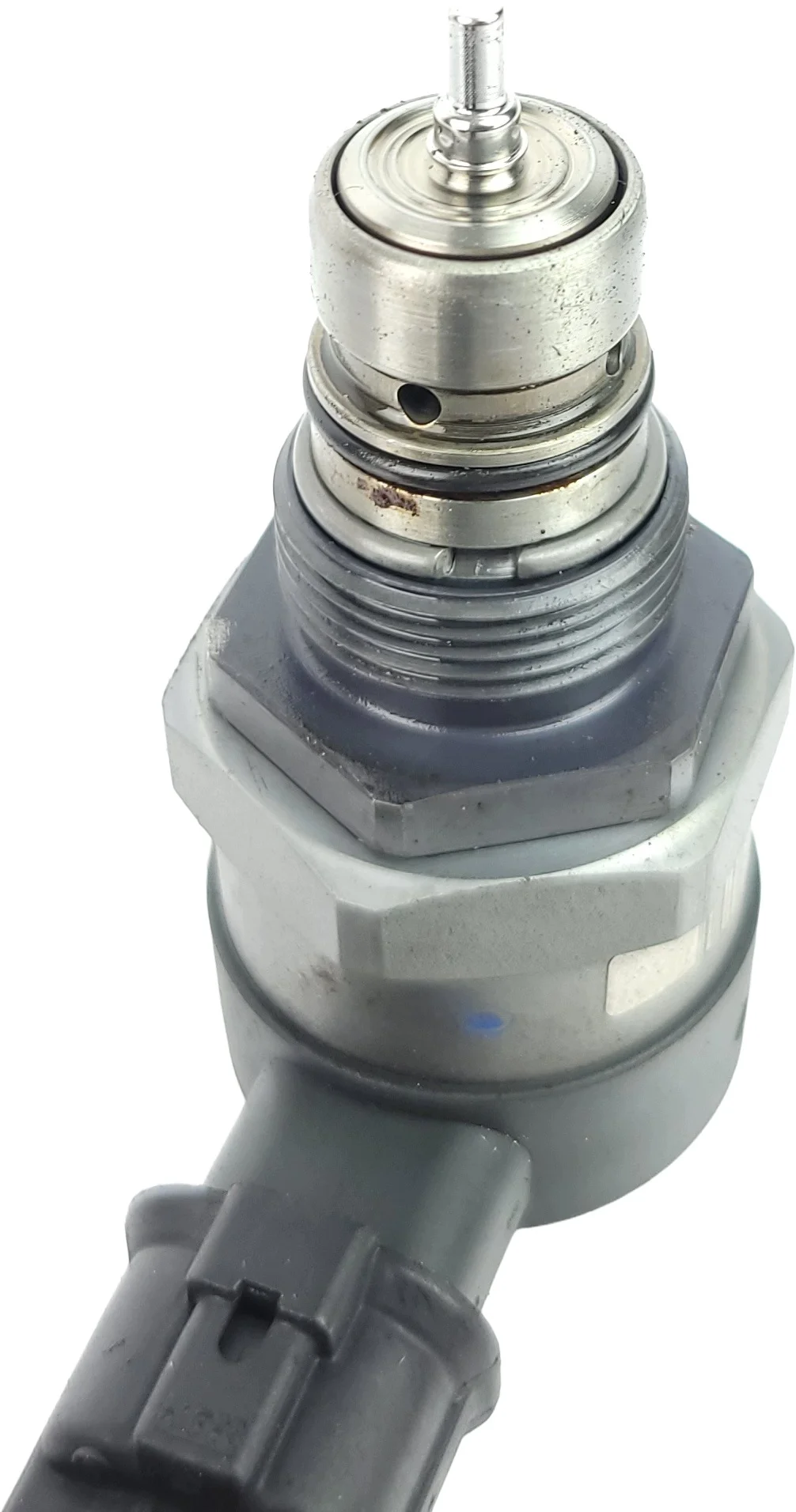 Bränsletrycksensor Citroen C5 III 2.2 HDI image 5