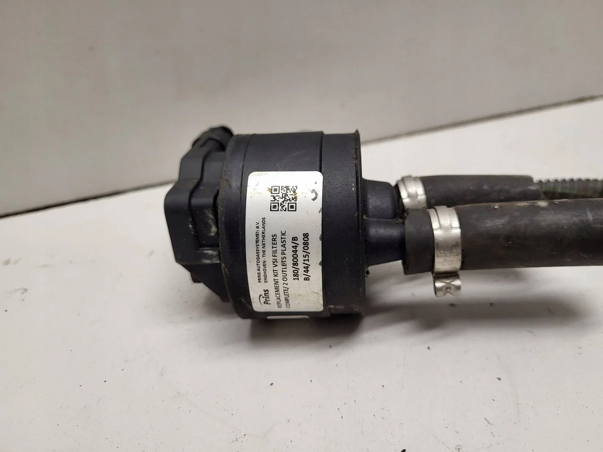 Sensore Pressione GPL Audi A8 D3 4E 0281006102