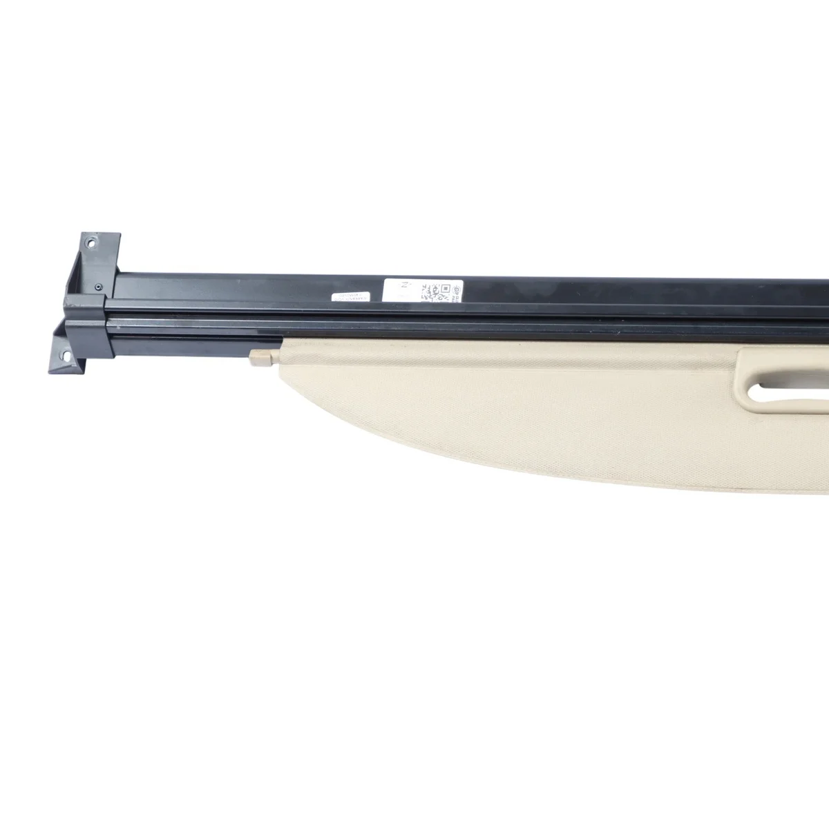 BMW Z4 E86 Tapa-bagagem Traseiro 3427319 image 7