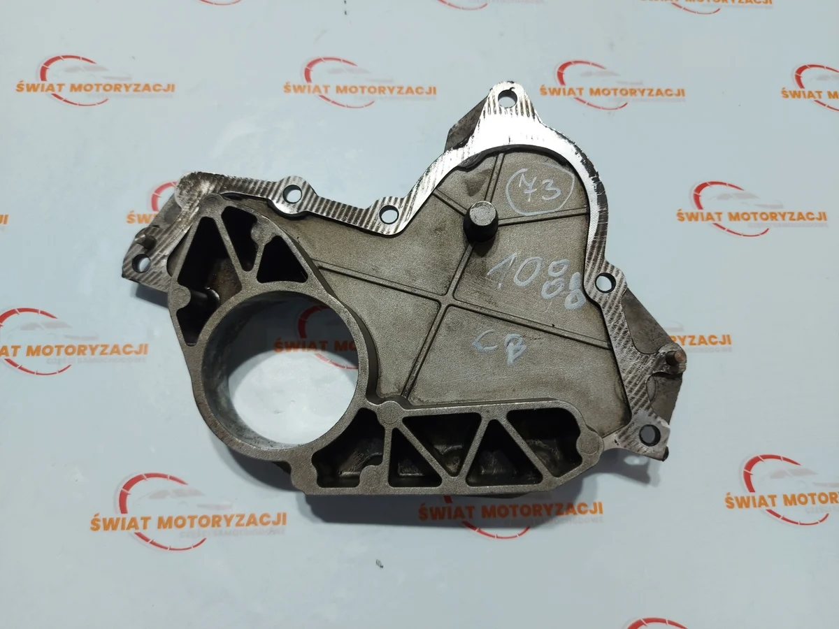 Mercedes ML W164 V8 kamkedjeskydd A6290160106