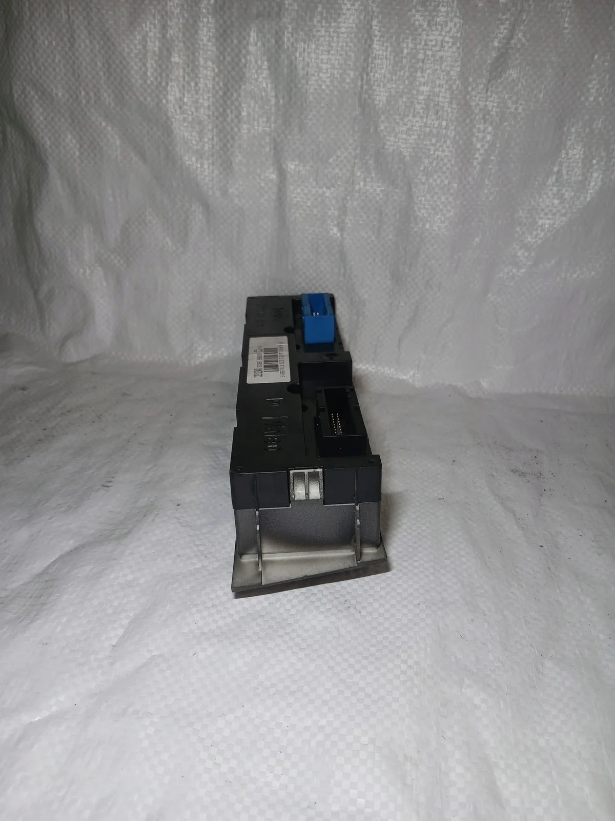 Pannello Climatizzatore Opel Vectra C 13212340 image 4