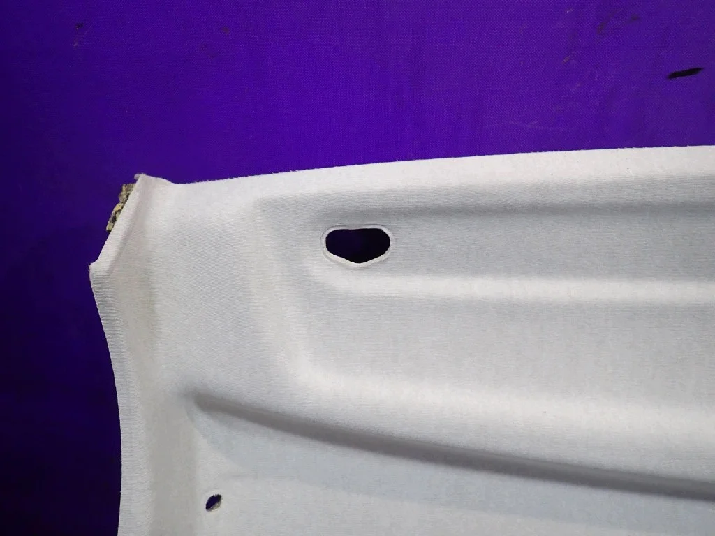 Panel podsufitki Boxer Jumper Ducato III image 3