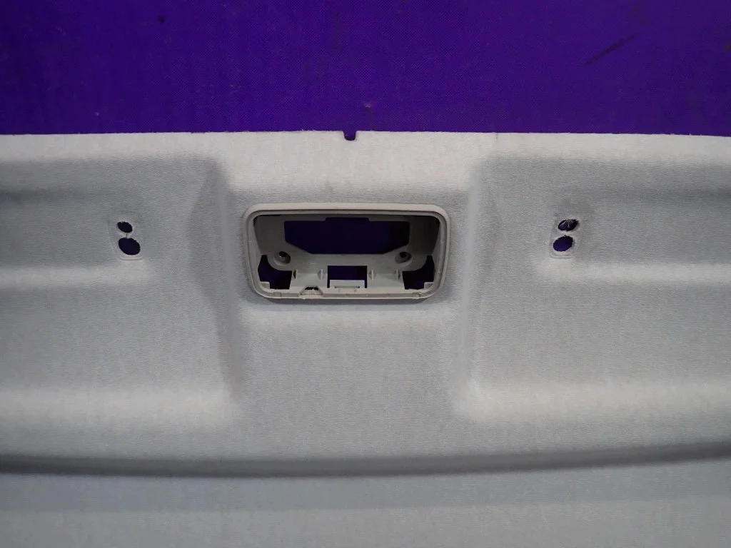 Panel podsufitki Boxer Jumper Ducato III image 4