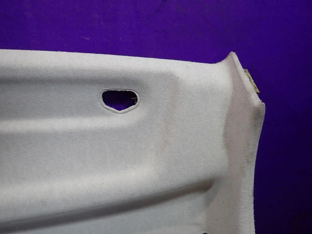 Panel podsufitki Boxer Jumper Ducato III image 5