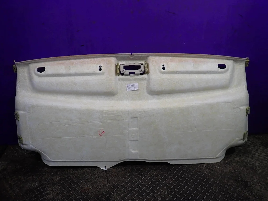 Panel podsufitki Boxer Jumper Ducato III image 9