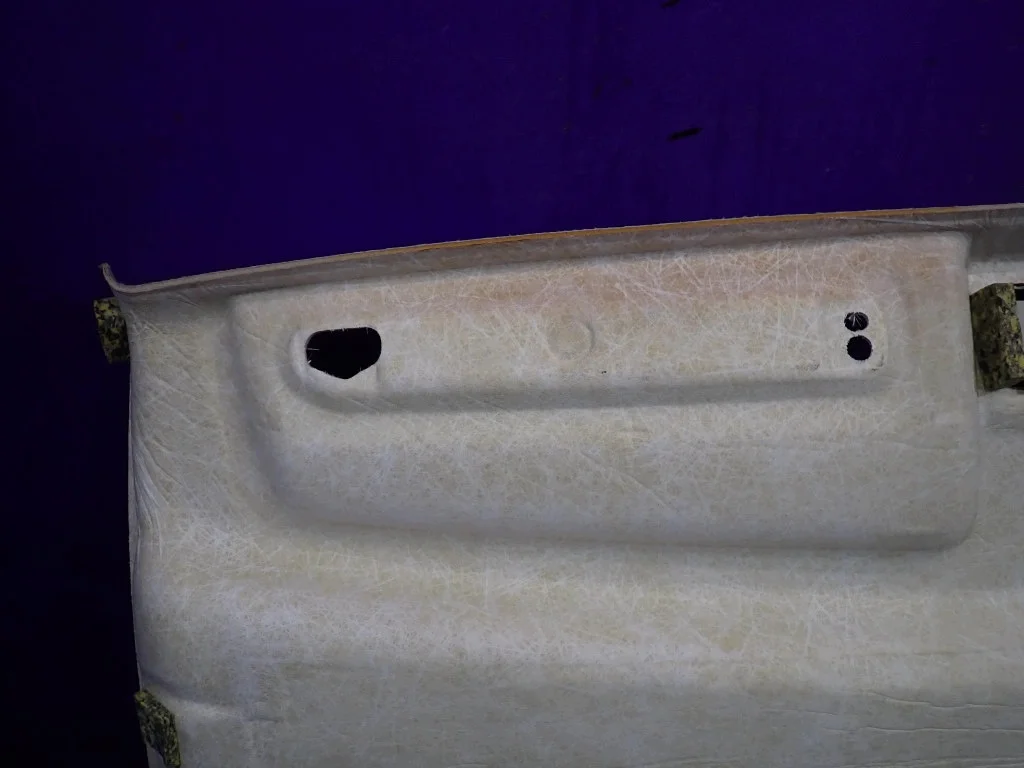 Panel podsufitki Boxer Jumper Ducato III image 10