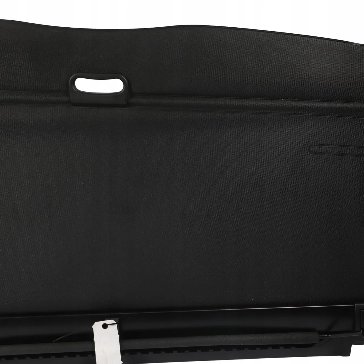 Tavaratilan rullapeite BMW E91 LCI image 9