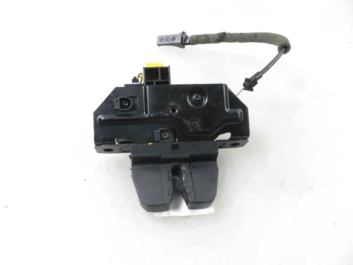 Schloss Heckklappe Opel Vectra C (Z02) M1147341-09180104