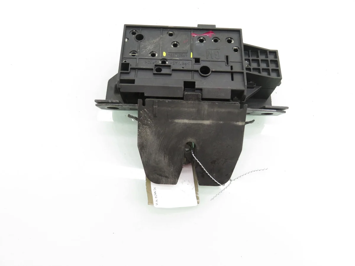Lås baklucka Opel Vectra C (Z02) M1151203-495072894