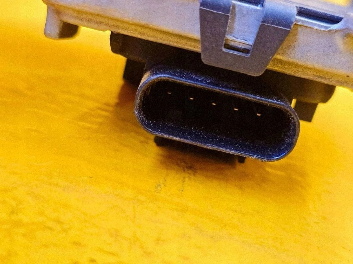 Lambda Sensor Mercedes-Benz E W213 5WK97381 image 3