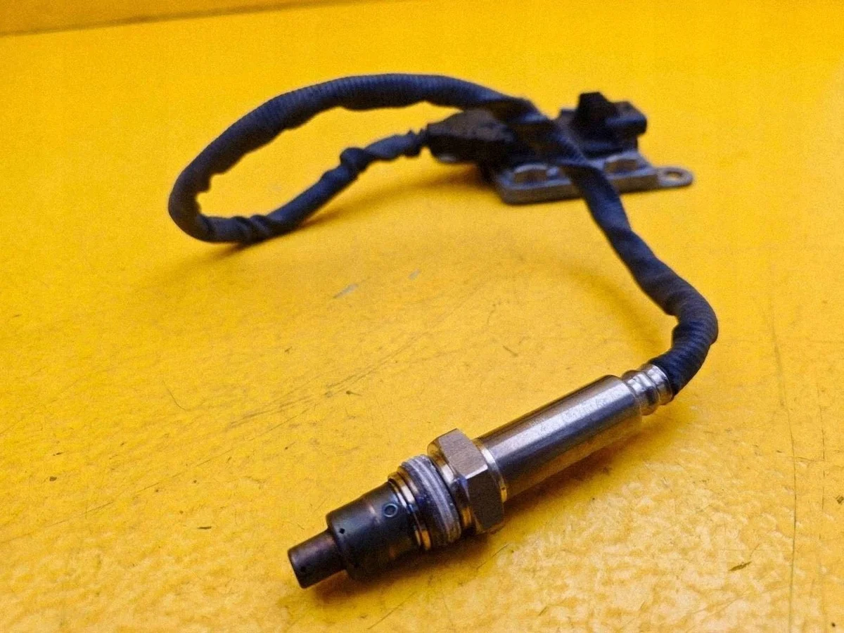 Lambda Sensor Mercedes-Benz E W213 5WK97381 image 4