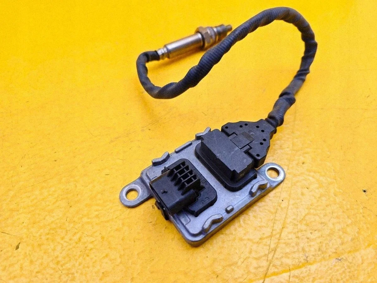 Lambda Sensor Mercedes-Benz E W213 5WK97381 image 5