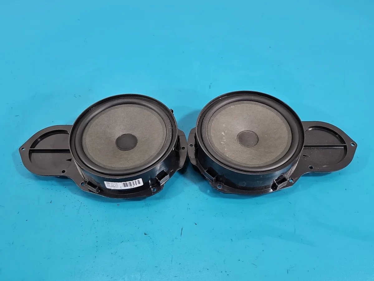Altoparlanti VW Passat B7 Usati OEM 3C8035454