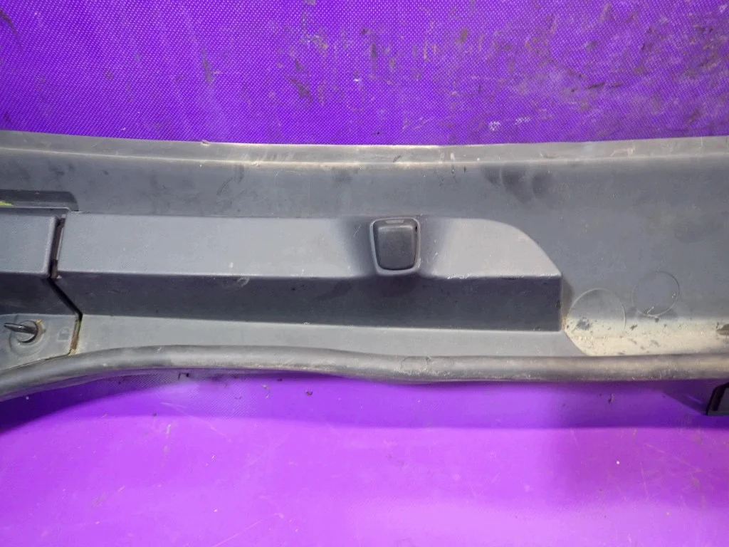 Panel bajo parabrisas Boxer Jumper Ducato III image 5