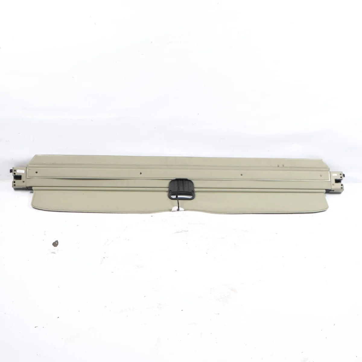 BMW X5 E53 Cortina Porta-Malas Verde Pastel image 6