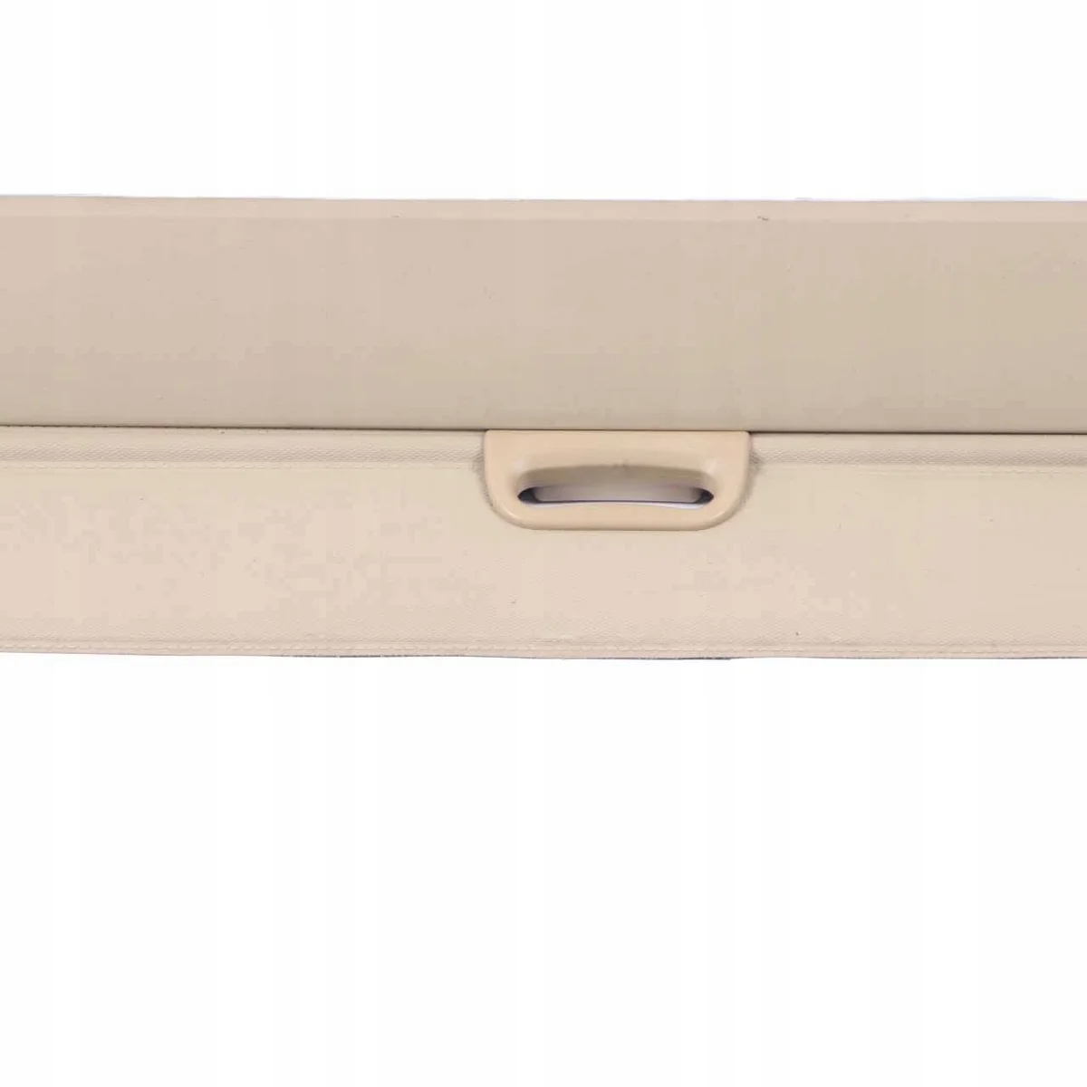 BMW X5 E70 tavaratilan rullaverho, beige image 5