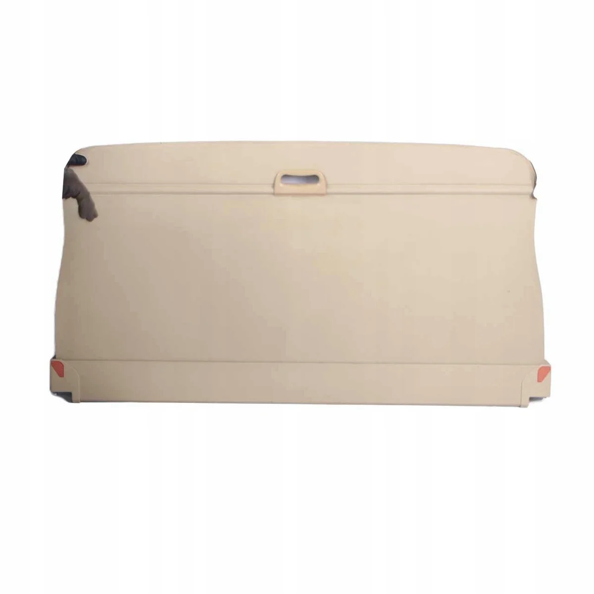 BMW X5 E70 tavaratilan rullaverho, beige image 10
