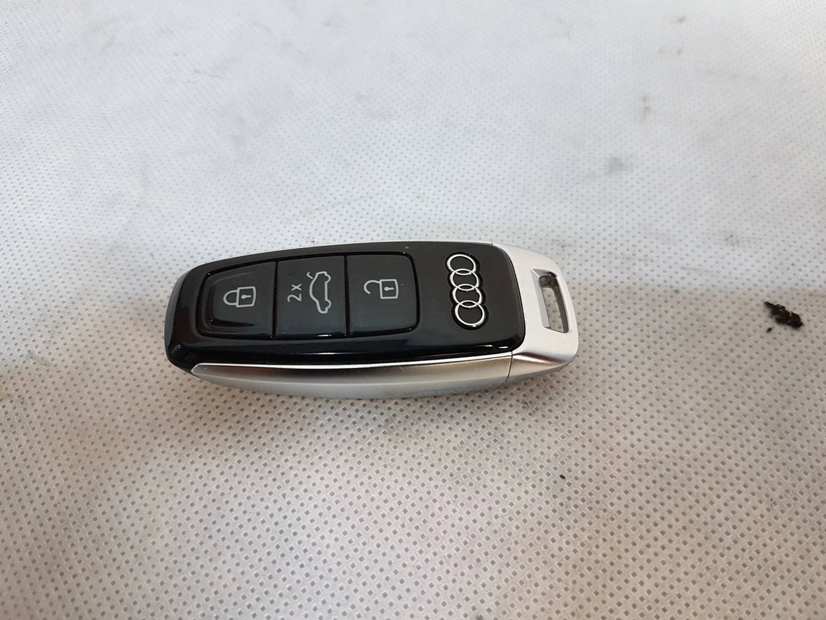 Audi E-Tron Sleutel Afstandsbediening 4N0959754CMORI