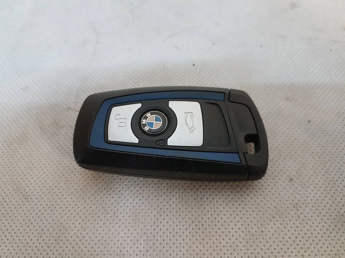 BMW F20 F30 F31 M Sport Key 434 MHz 8723610